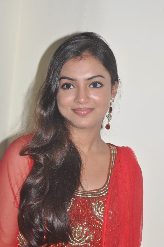 Actress Nazriya Cuttest Pictures 19