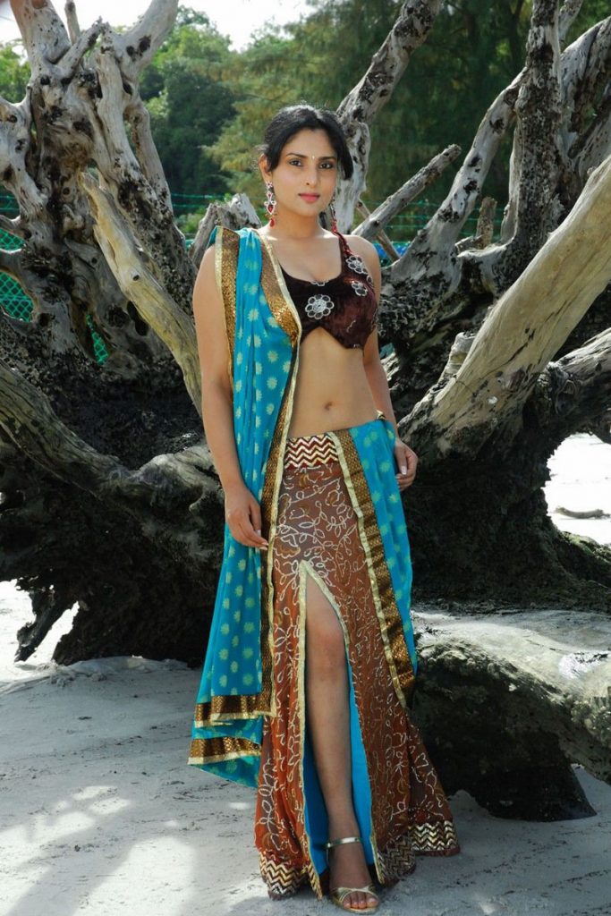 Actress Ramya Divya Spandana Pretty Photos 27