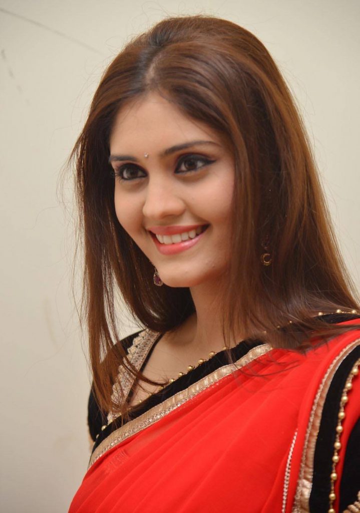 Actress Surabi Hot Unseen Images 3