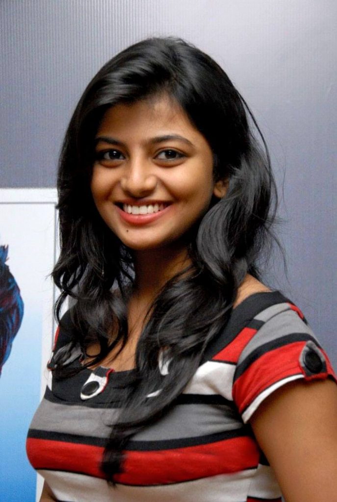 Cute And Lovely Images Of Tamil Film Actress Anandhi 15