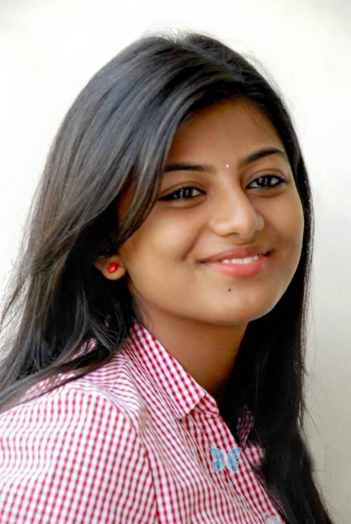 Cute And Lovely Images Of Tamil Film Actress Anandhi 24