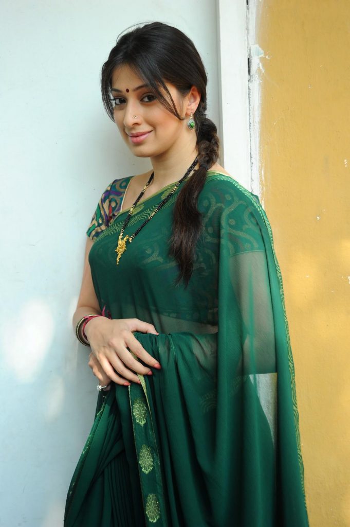 Cute And Stylish Actress Raai Laxmi 6