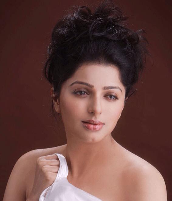 Film Actress Bhumika Chawla Hottest Pictures 24