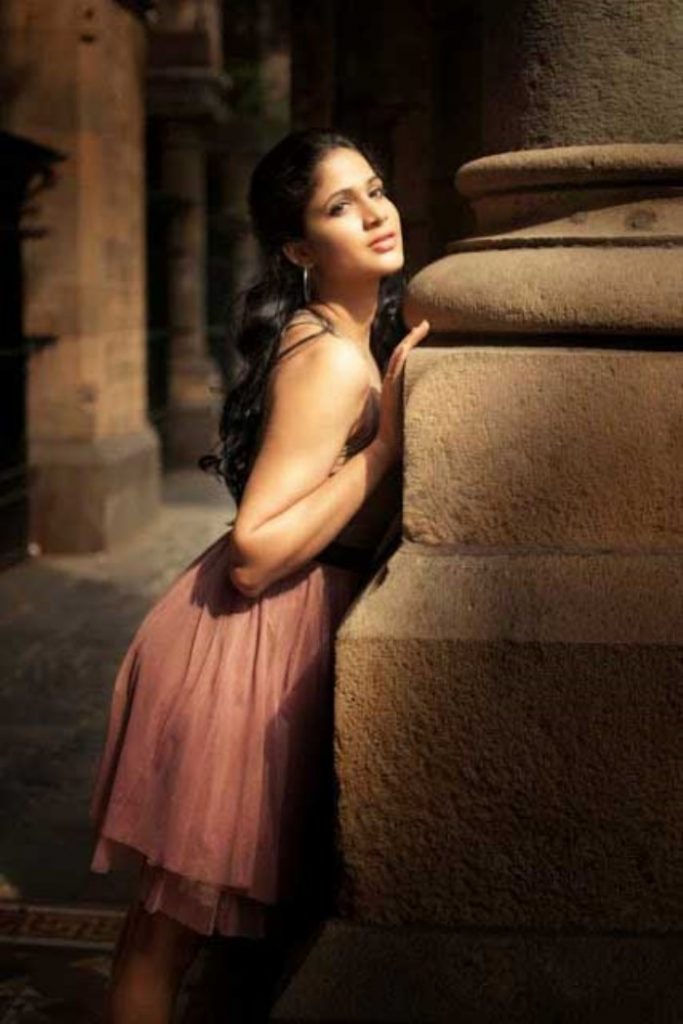 Telugu Actress Lavanya Tripathi Latest Photo Shoot Stills