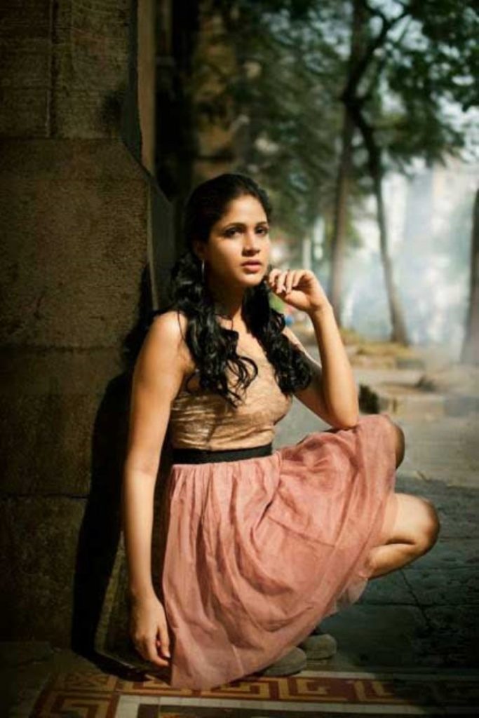 Actress Lavanya Tripathi Latest Hot Photo Shoot Stills