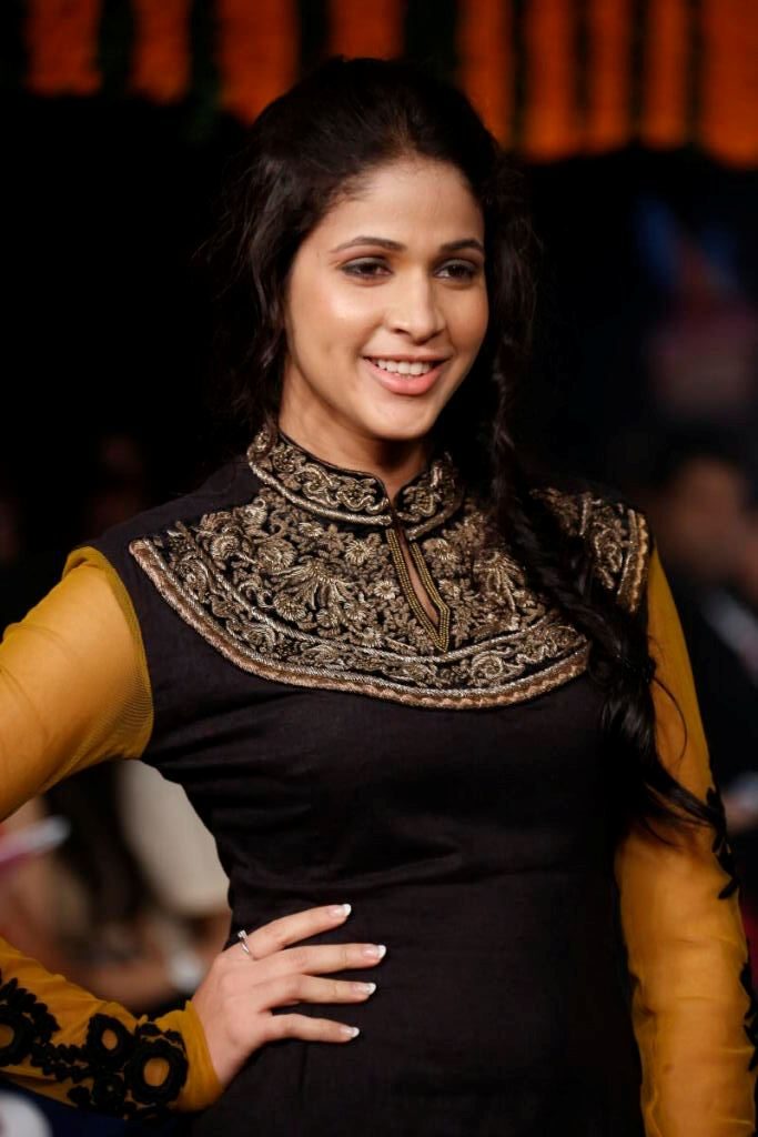 Hyderabad International Fashion Week Day 2