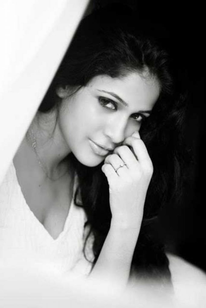 Actress Lavanya Tripathi Latest Photo Shoot Stills