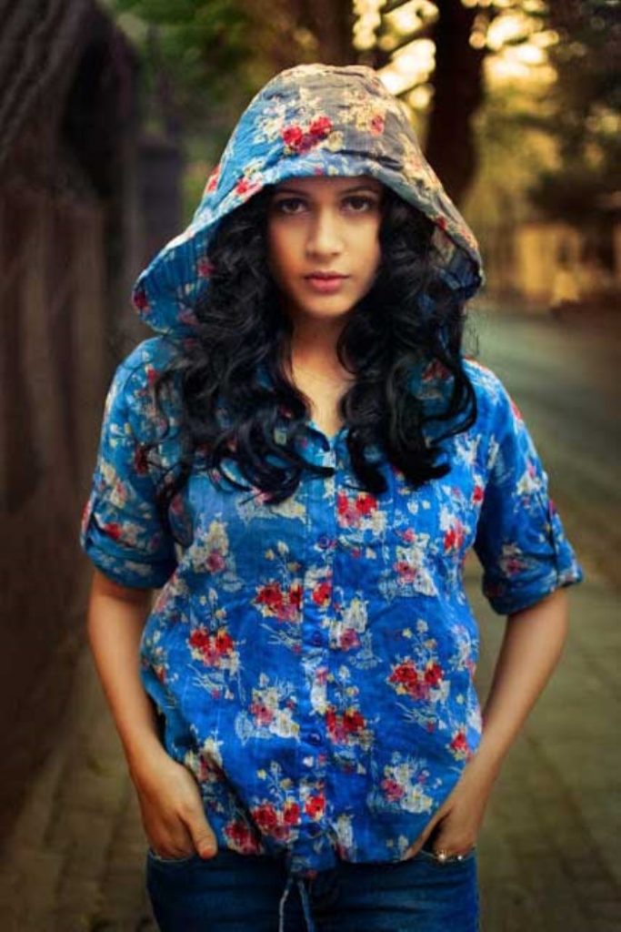 Actress Lavanya Tripathi Latest Hot Photo Shoot Stills