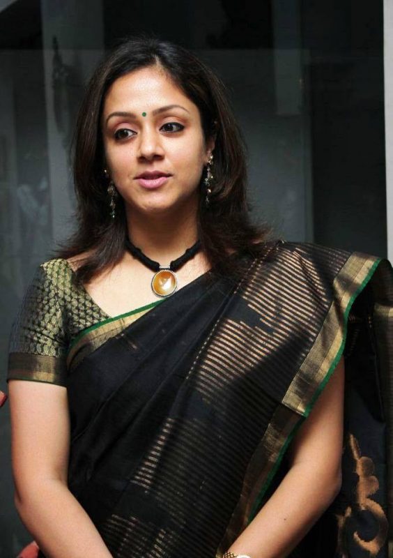 Actress Jyothika Latest Photos And Stills Archives - Cinejolly