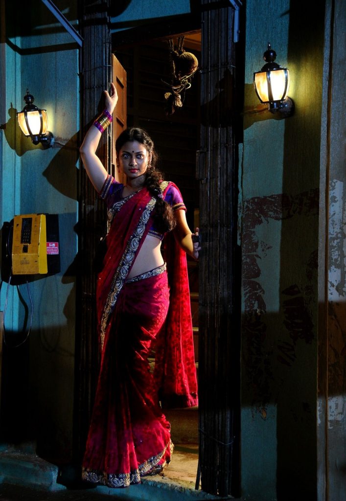 Nice And Hot Tamil Actress Pooja Images 14