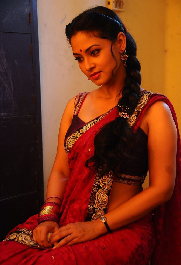 Nice And Hot Tamil Actress Pooja Images 20
