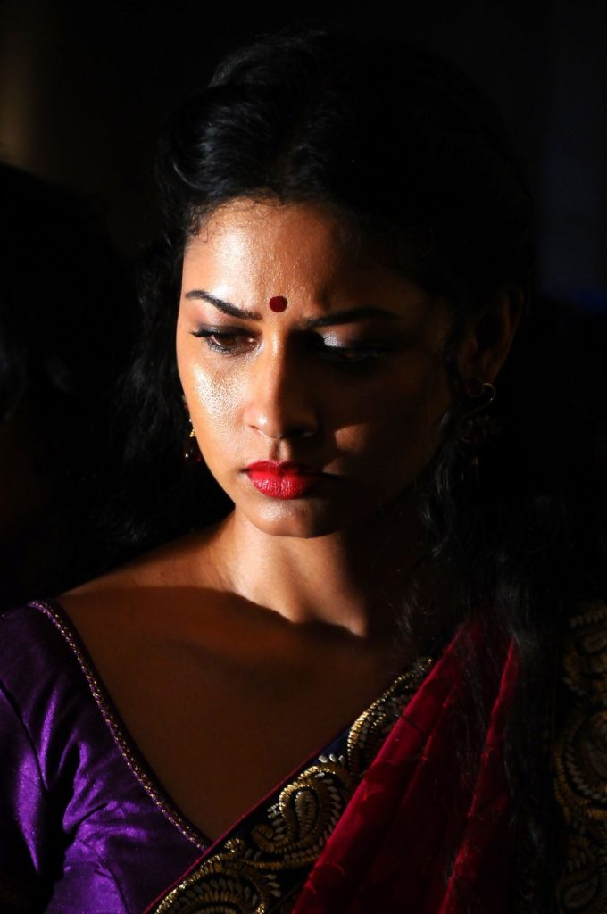 Nice And Hot Tamil Actress Pooja Images 21