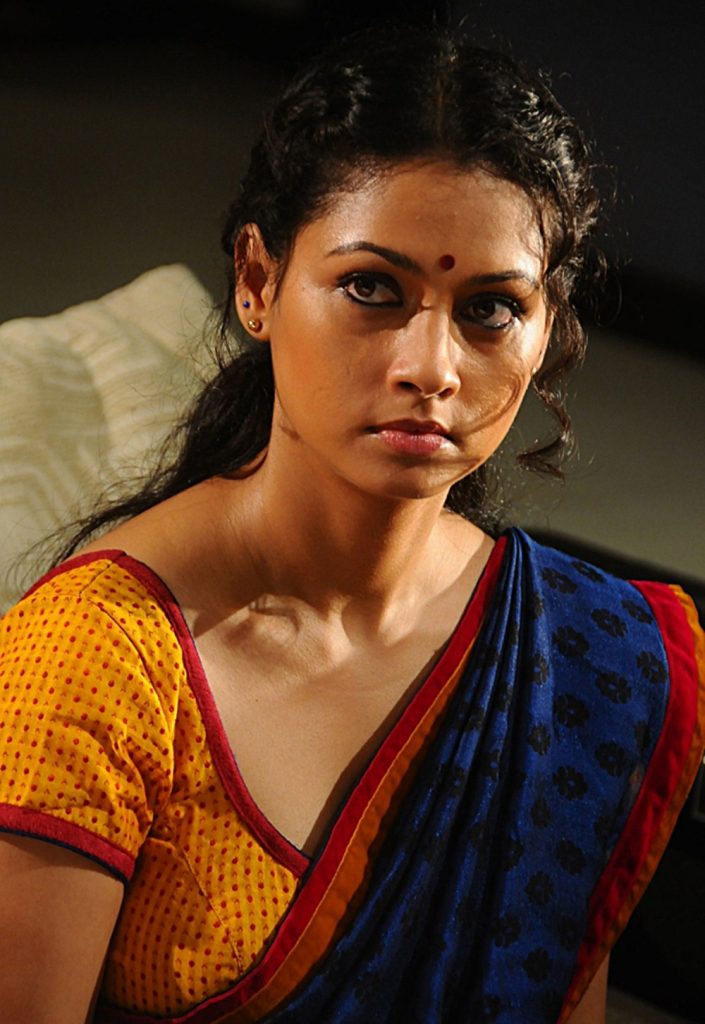 Nice And Hot Tamil Actress Pooja Images 23