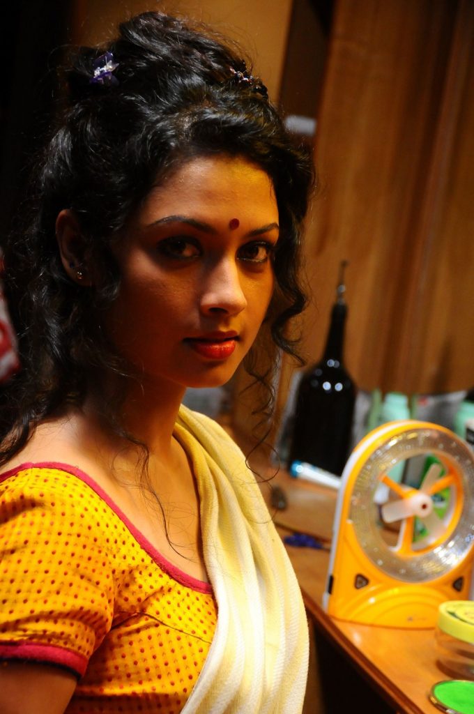 Nice And Hot Tamil Actress Pooja Images 25