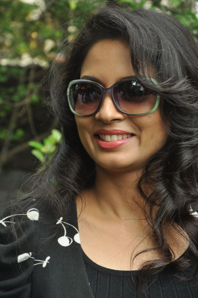 Nice And Hot Tamil Actress Pooja Images 5