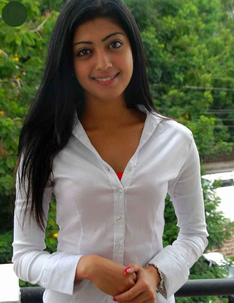 Nice And Hot Tamil Cinema Heroine Pranitha Images 6