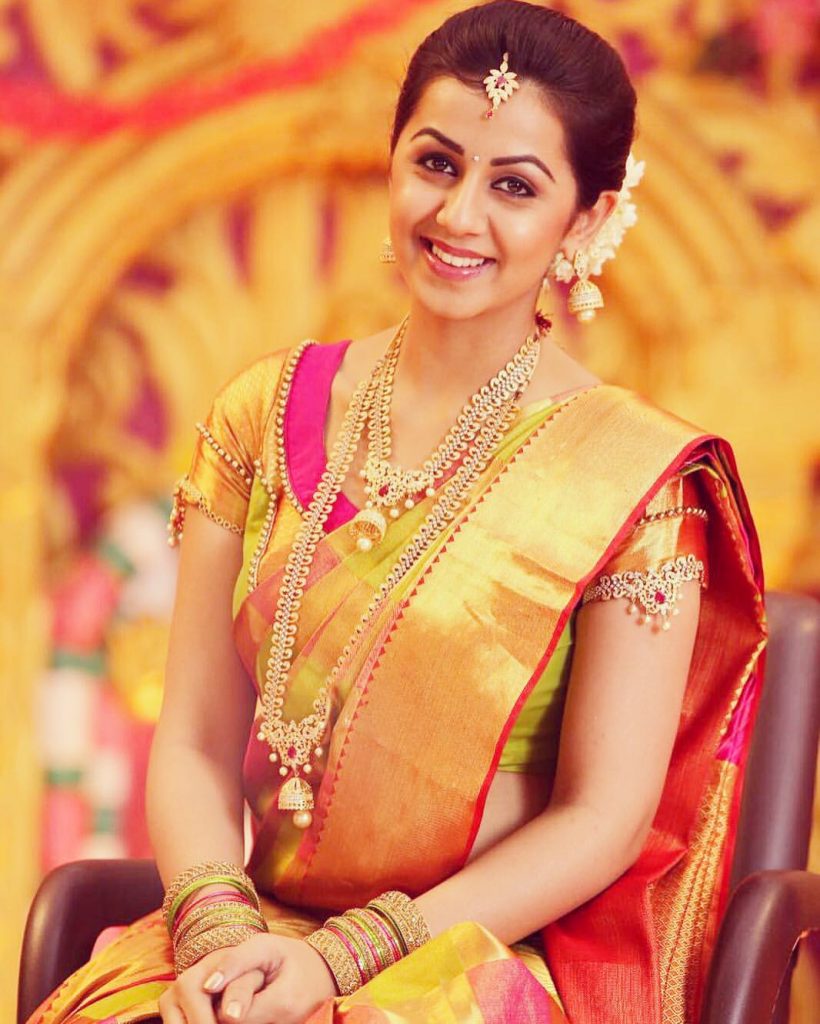 Popular Heroine Nikki Galrani Cuttest Pictures 21