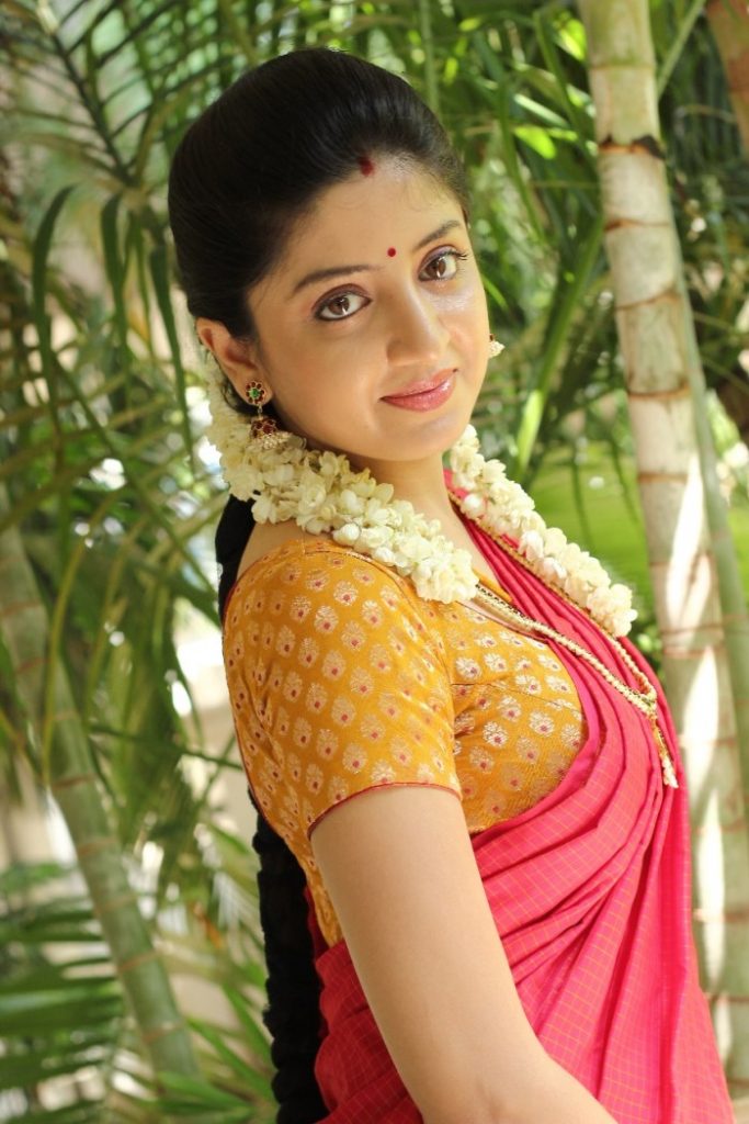 Actress Poonam Kaur In Acharam Tamil Movie Stills
