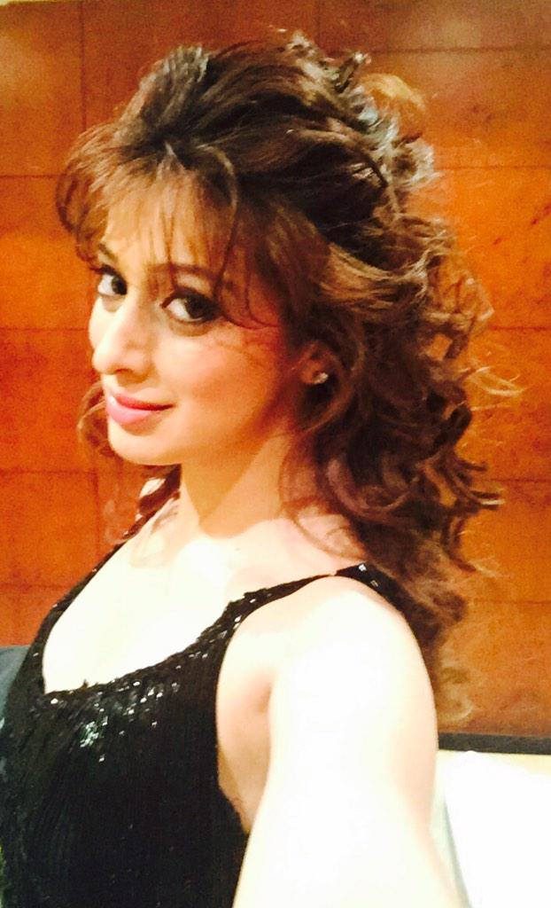Selfie Images Of Actress Raai Laxmi 28