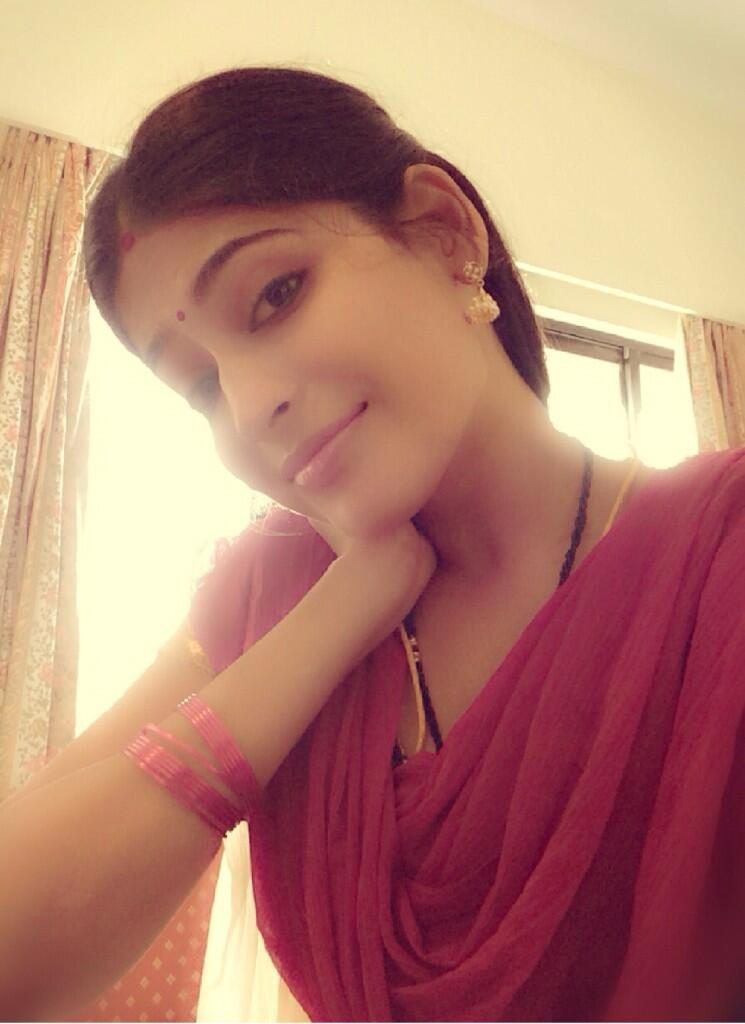 Selfie Images Of Heroine Vijaya Lakshmi 12