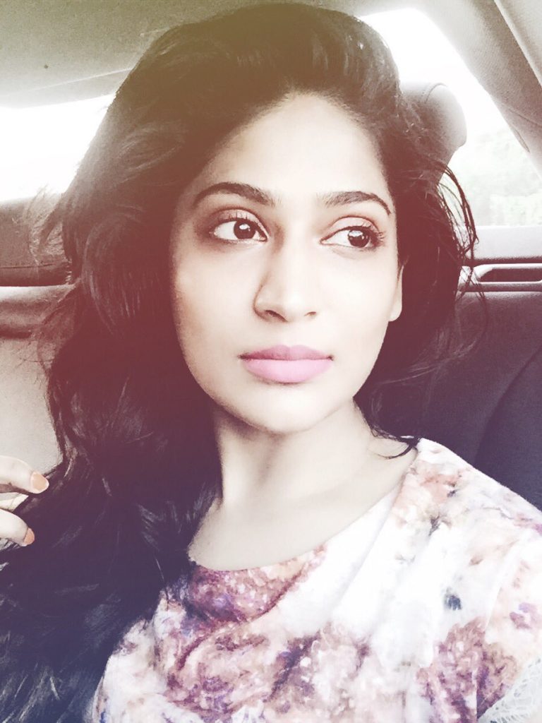 Selfie Images Of Heroine Vijaya Lakshmi 18