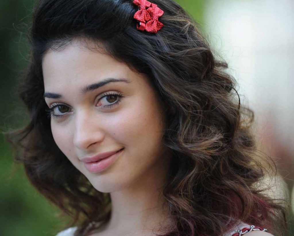 Cute Tamanna Unseen Hot Stills