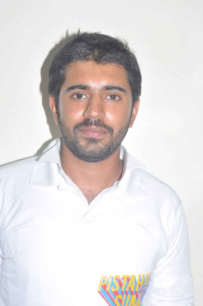 Actor Nivin Pauly Very Cute And Beautiful Photos Images (4)