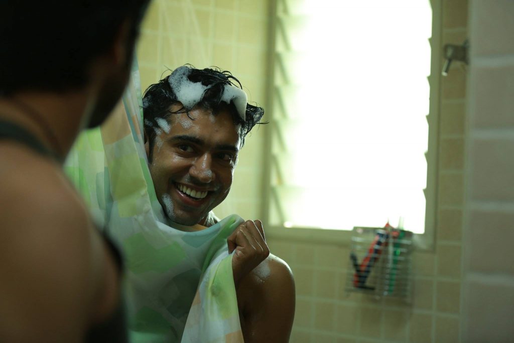 Actor Nivin Pauly Very Cute And Beautiful Photos Images (5)