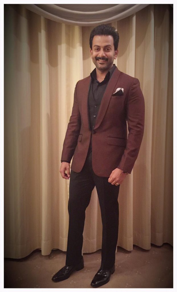 Actor Prithvi Raj Handsome Photos Images Galery (19)