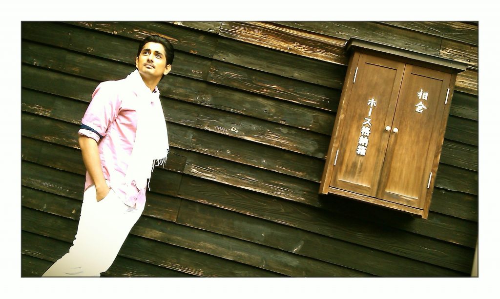 Actor Siddharth Very Cool And Stylish Photos Images Gallery (25)