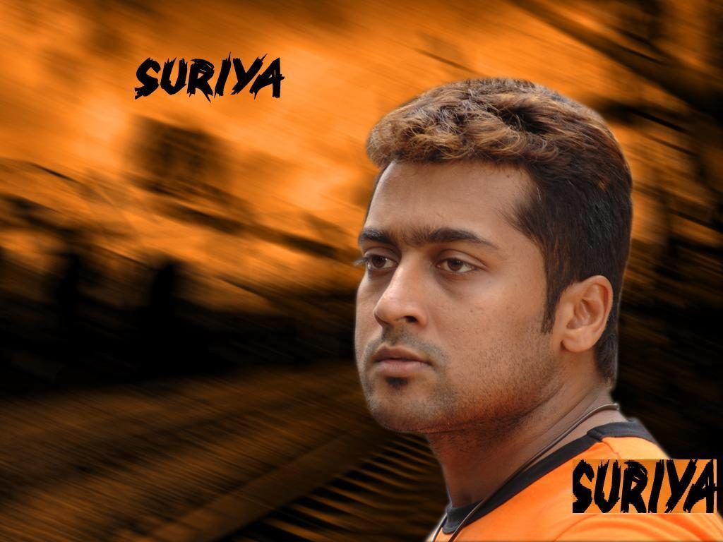 Actor Surya's Very Cool And Handsome Photos Images (20)
