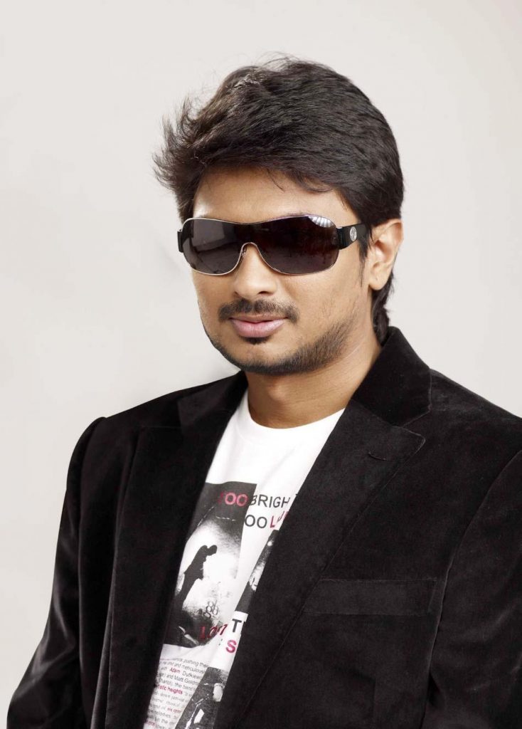 Actor Udhayanidhi Stalin Most Stylish Photos Images Gallery (12)