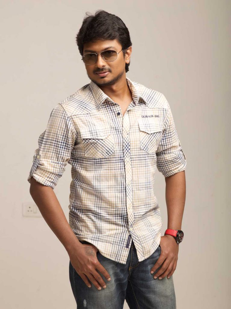 Actor Udhayanidhi Stalin Most Stylish Photos Images Gallery (16)