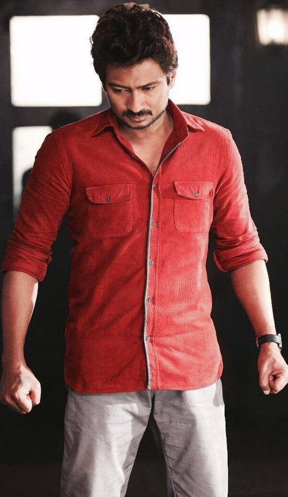 Actor Udhayanidhi Stalin Most Stylish Photos Images Gallery (22)