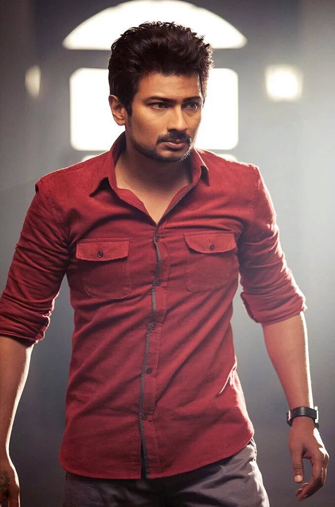 Actor Udhayanidhi Stalin Most Stylish Photos Images Gallery (23)