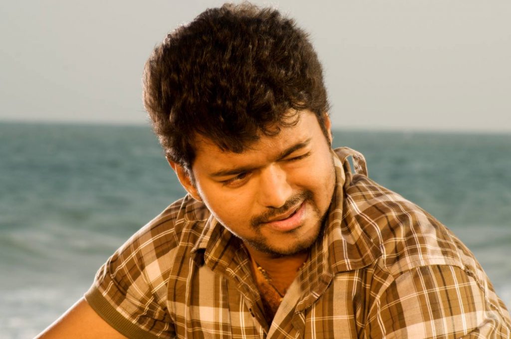 Beautiful Photos Collection Of Actor Vijay In Tamil Movies (10)