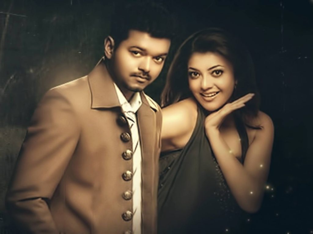 Beautiful Photos Collection Of Actor Vijay In Tamil Movies (25)