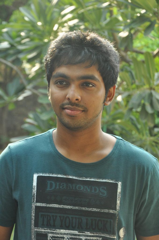 Best Collection Of Actor G.V.Prakash Unseen Photos Images (21)