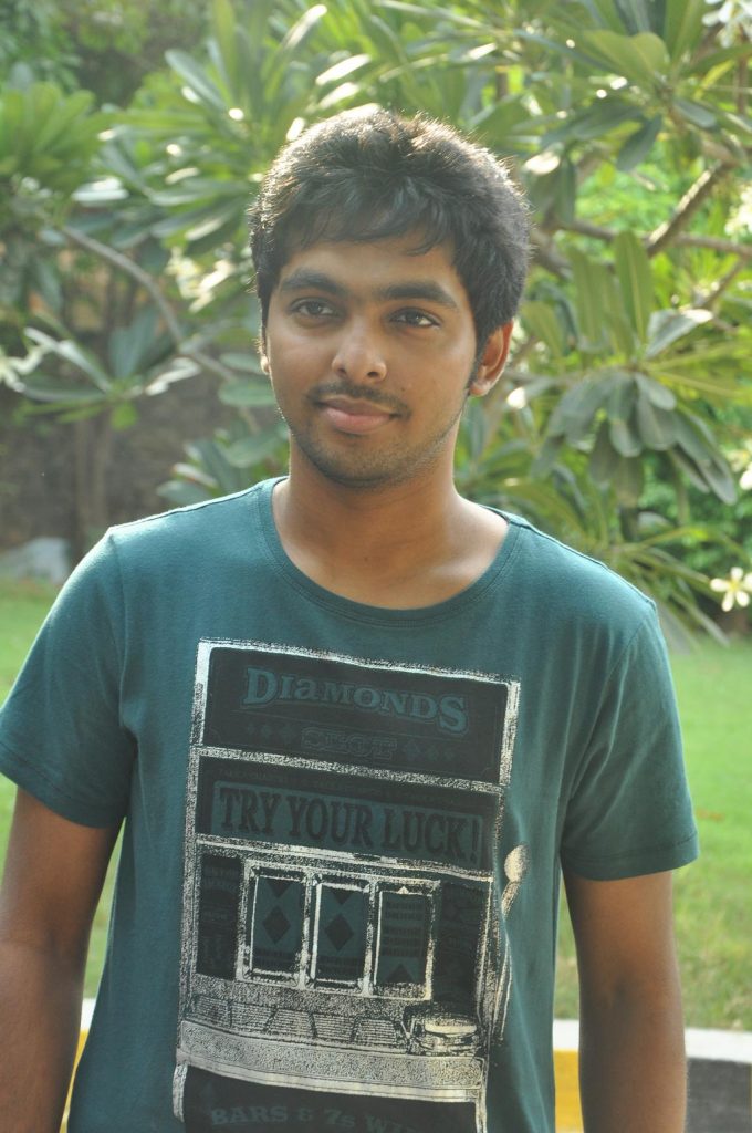 Best Collection Of Actor G.V.Prakash Unseen Photos Images (22)