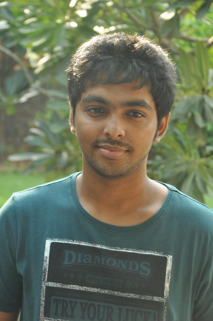 Best Collection Of Actor G.V.Prakash Unseen Photos Images (23)