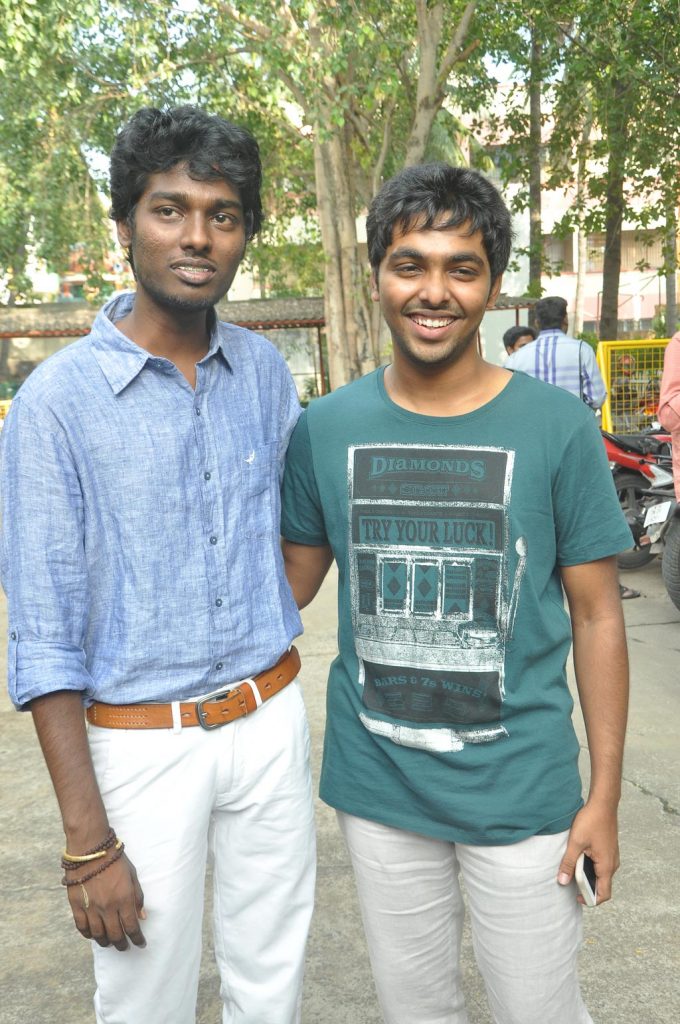 Best Collection Of Actor G.V.Prakash Unseen Photos Images (4)