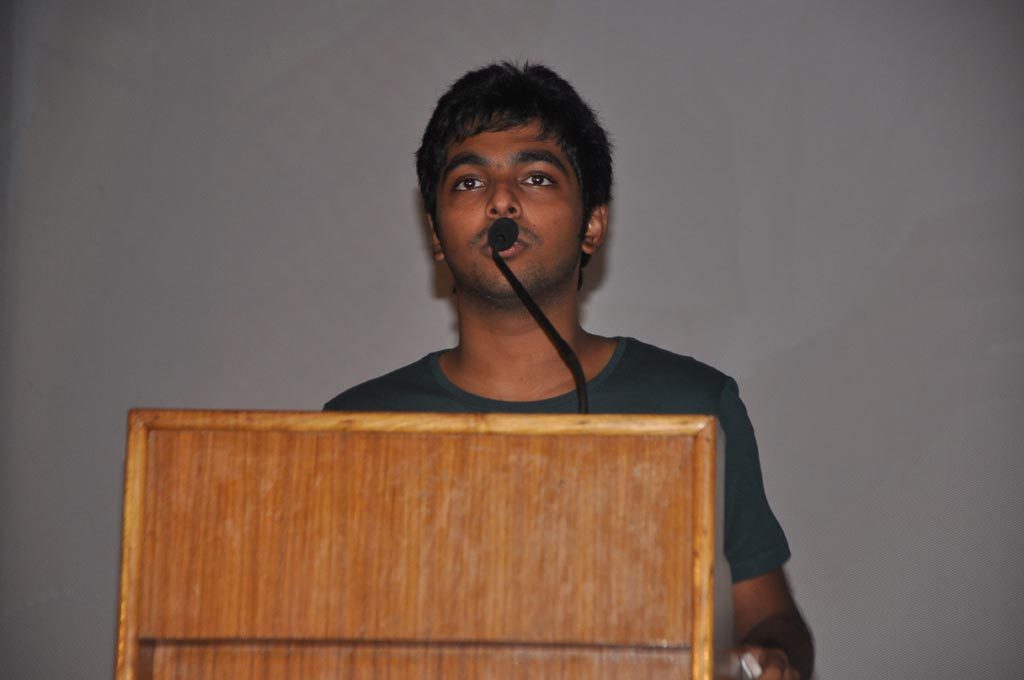 Best Collection Of Actor G.V.Prakash Unseen Photos Images (9)
