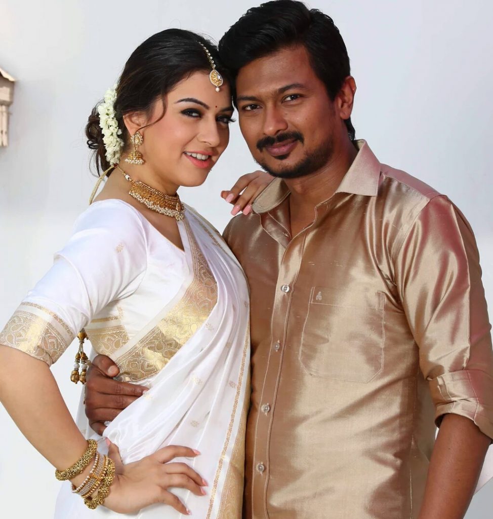 Best Gallery Of Actor Udhayanithi Stalin Latest Stills In Movies (11)