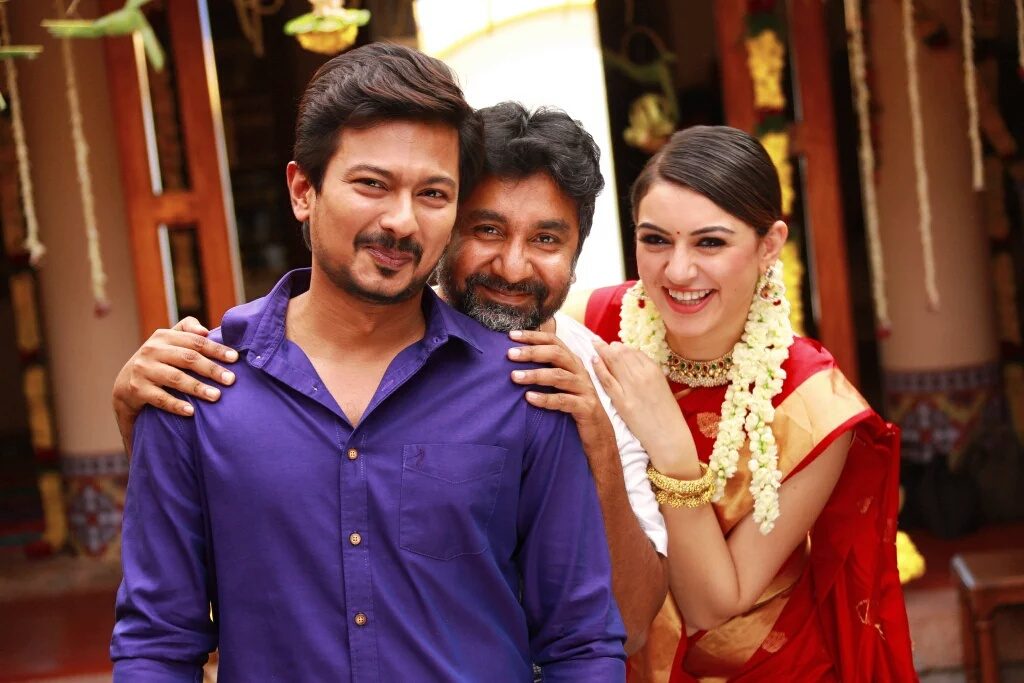 Best Gallery Of Actor Udhayanithi Stalin Latest Stills In Movies (3)