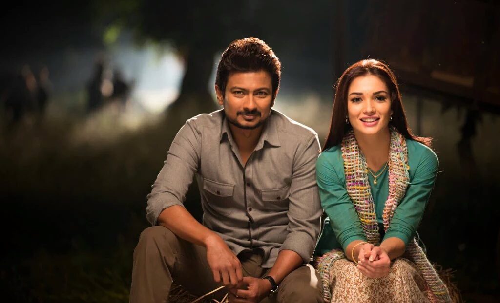 Best Gallery Of Actor Udhayanithi Stalin Latest Stills In Movies (5)