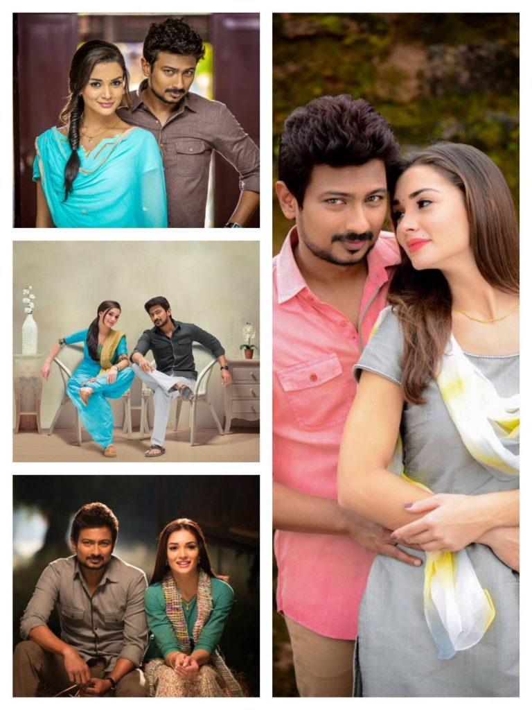 Best Gallery Of Actor Udhayanithi Stalin Latest Stills In Movies (8)
