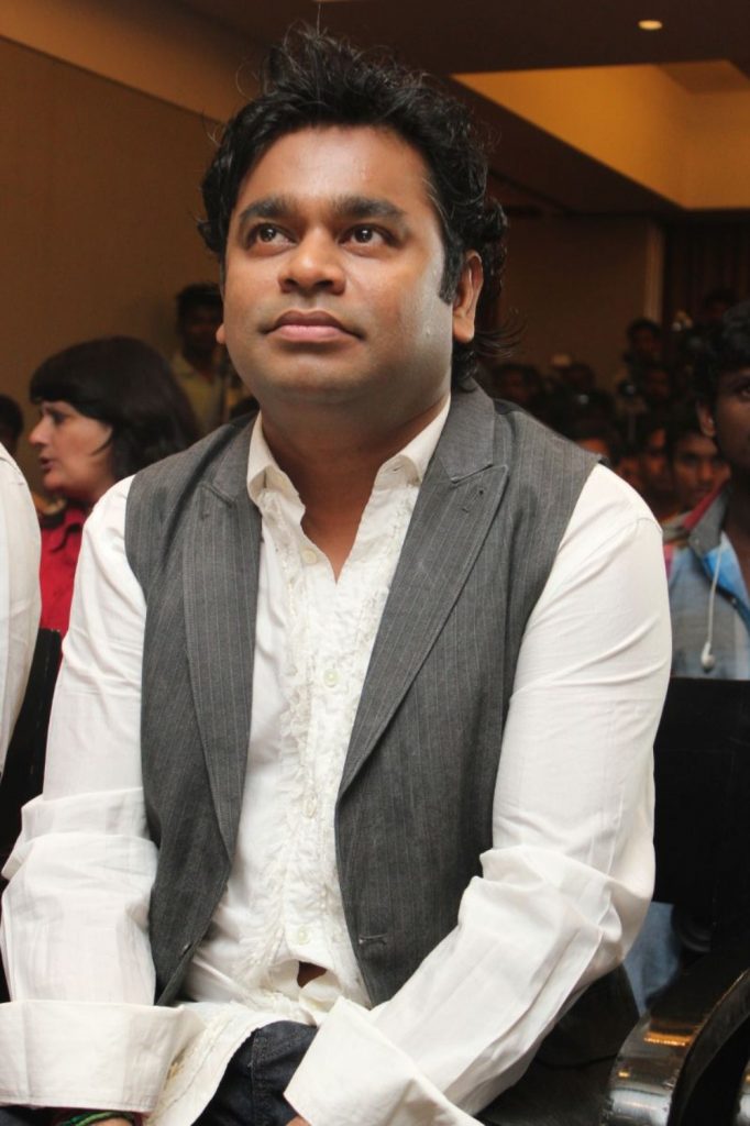 Famous Musician A.R.Rahman Looking Very Smart Pictures (1)