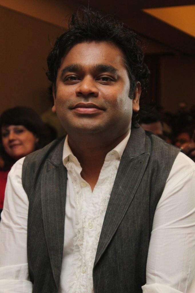 Famous Musician A.R.Rahman Looking Very Smart Pictures (2)