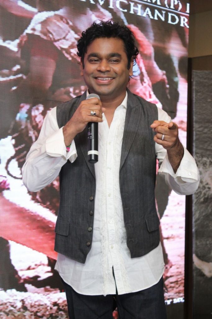 Famous Musician A.R.Rahman Looking Very Smart Pictures (3)