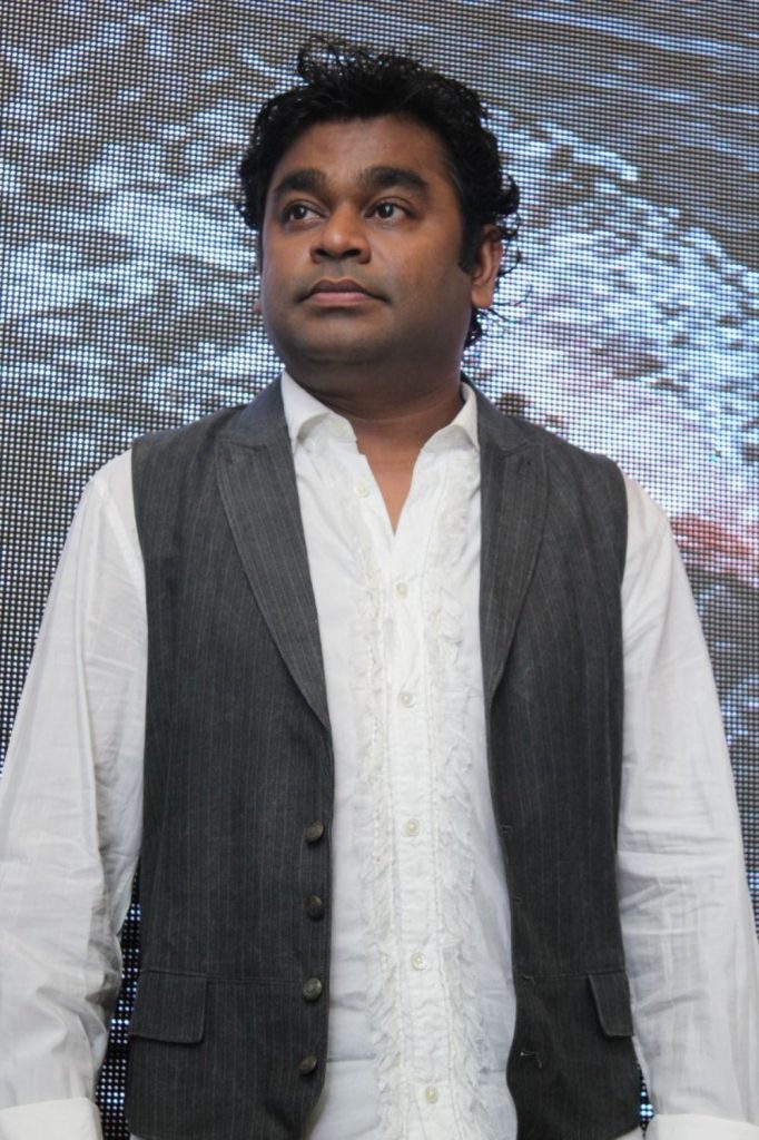 Famous Musician A.R.Rahman Looking Very Smart Pictures (6)